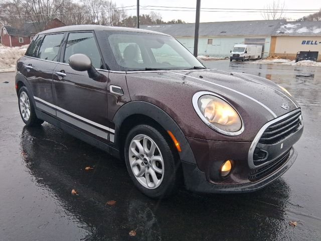 Used 2017 MINI Cooper Clubman image 7