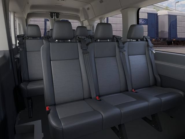 New 2026 Ford Transit 350 XL AWD/4WD image 11