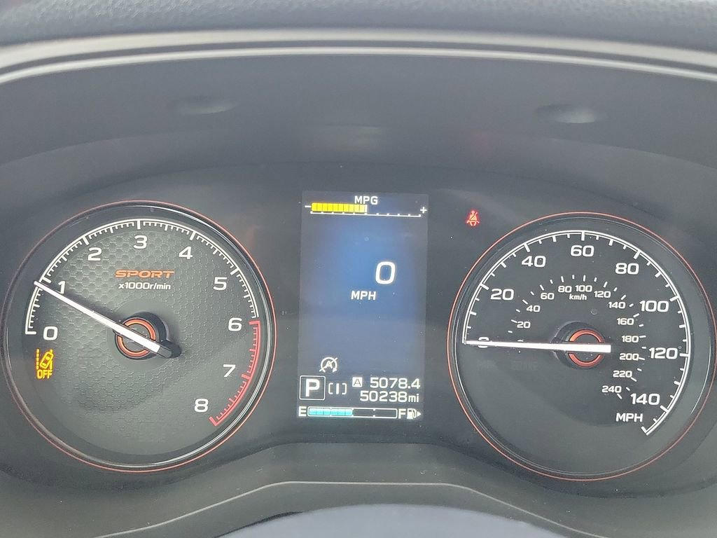 Certified 2023 Subaru Forester Sport image 20
