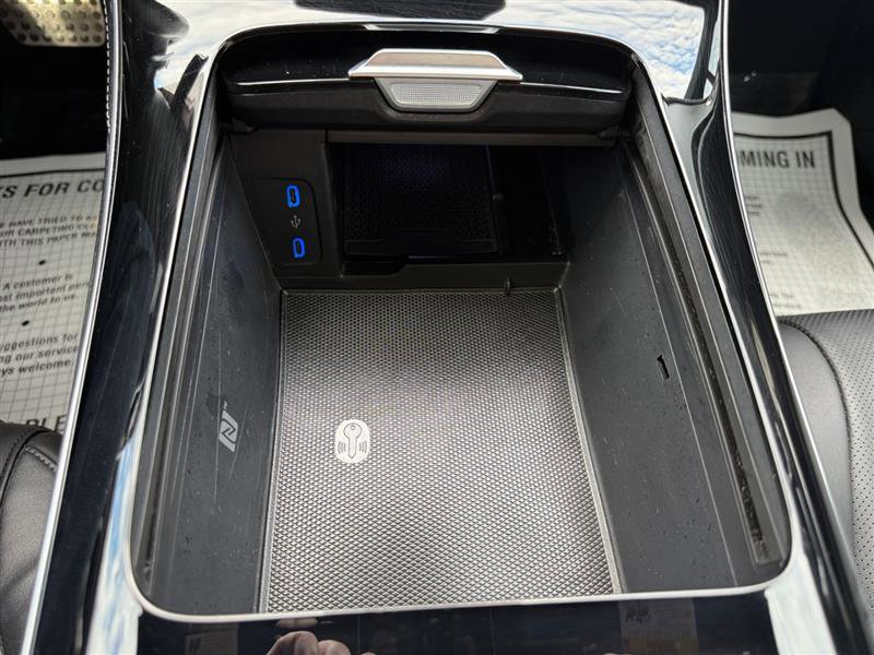 Used 2023 Mercedes-Benz EQE AMG 4MATIC Sedan w/ Pinnacle Trim Package image 29
