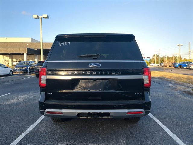 Used 2024 Ford Expedition Max XLT image 4