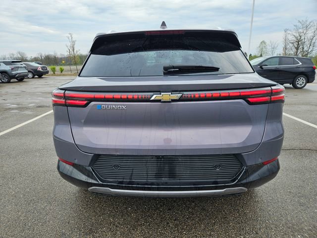 Used 2025 Chevrolet Equinox EV LT FWD image 6