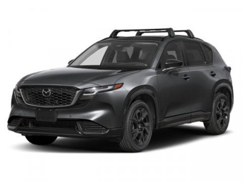 New 2026 MAZDA CX-5 2.5 S w/ Premium Plus Package