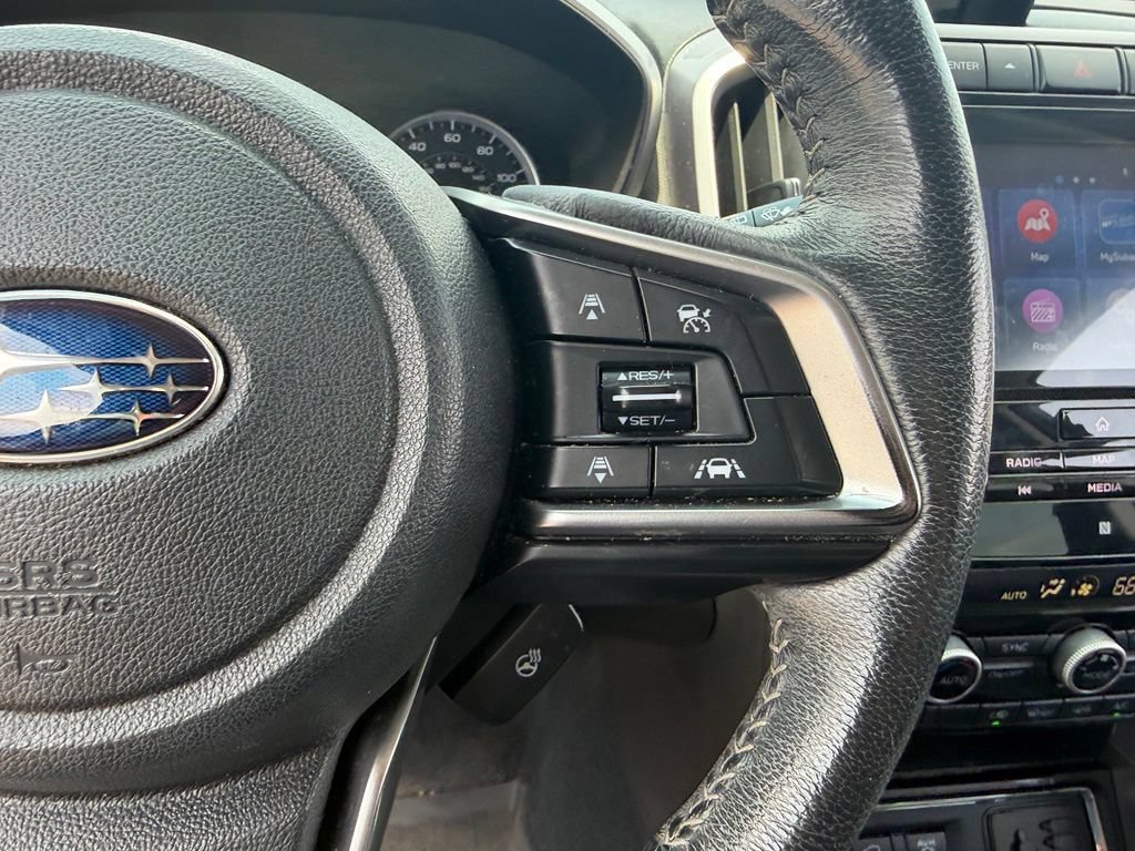 Used 2019 Subaru Ascent Limited w/ Popular Package #3 AWD/4WD image 28