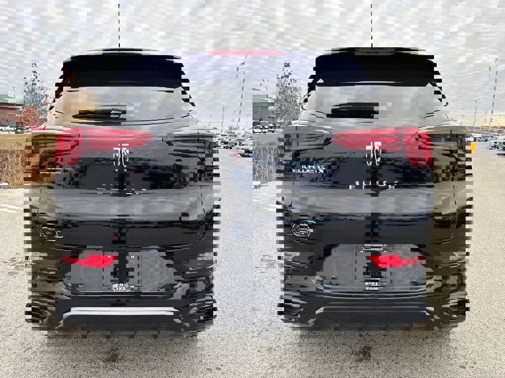 New 2026 Buick Encore GX Sport Touring w/ Advanced Technology Package image 4