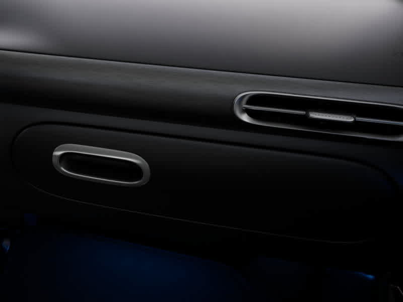 New 2027 Genesis GV60 RWD image 25