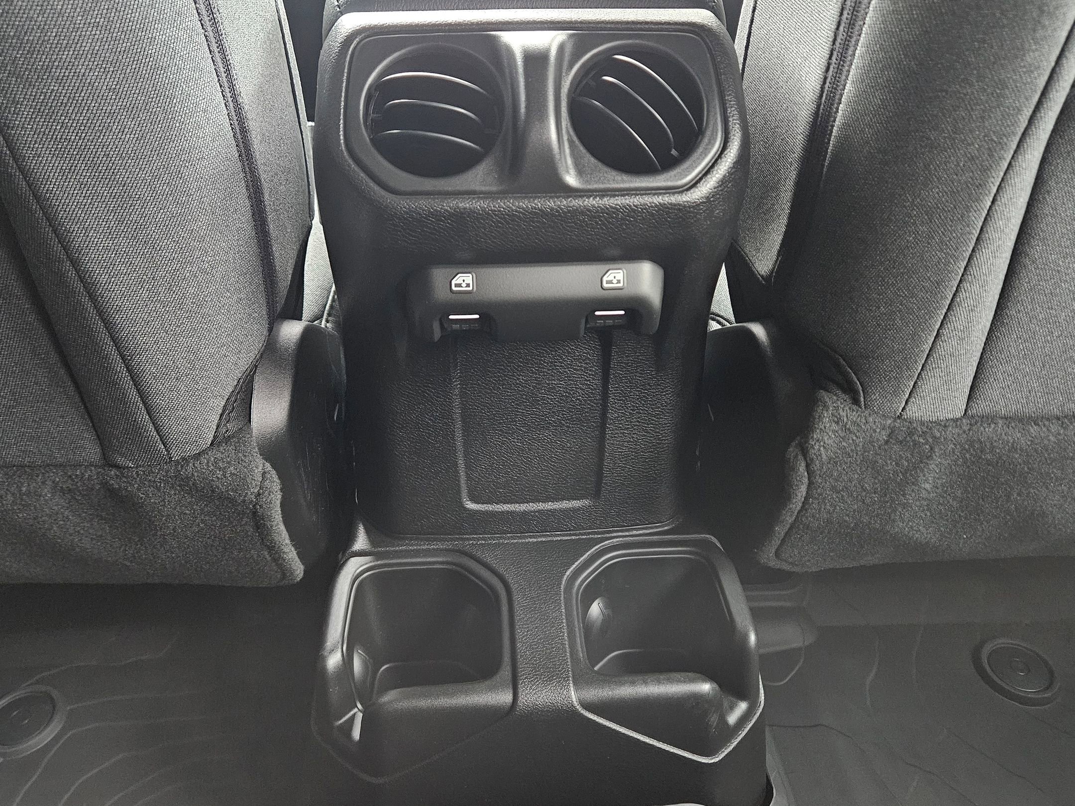 New 2026 Jeep Wrangler Sport S image 24