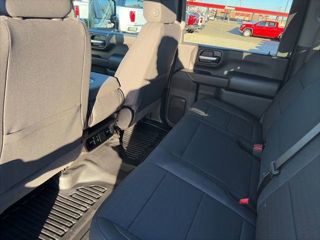 New 2026 GMC Sierra 2500 Pro w/ Convenience Package image 11