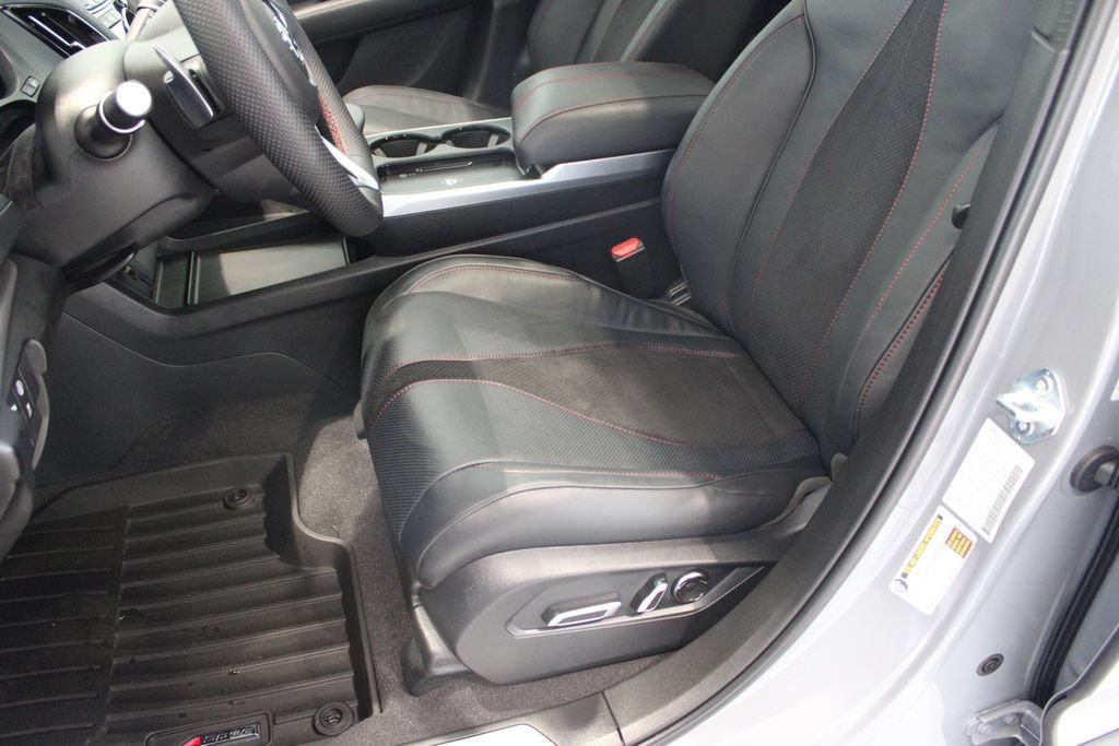 New 2026 Acura RDX A-Spec AWD/4WD image 9