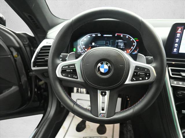 Used 2024 BMW M850i Gran Coupe xDrive w/ M Sport Professional Package image 14