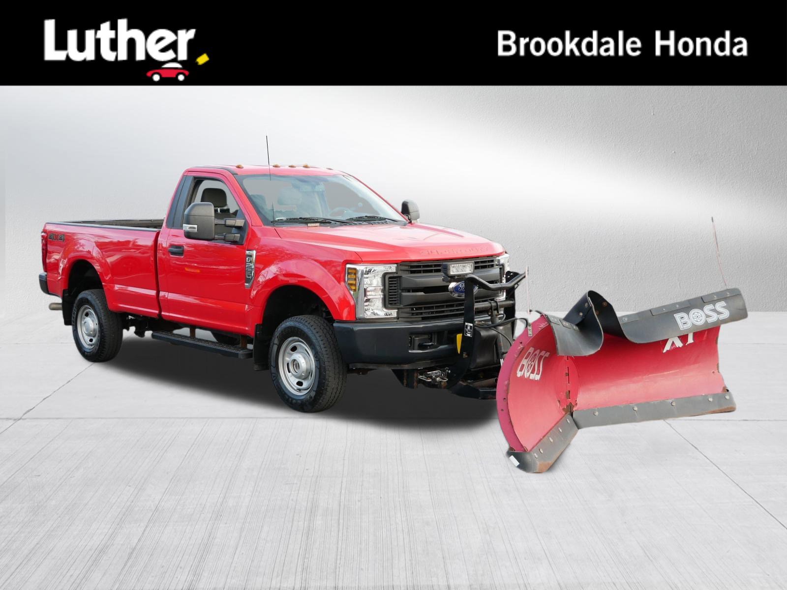 Used 2019 Ford F250 XL w/ Power Equipment Group