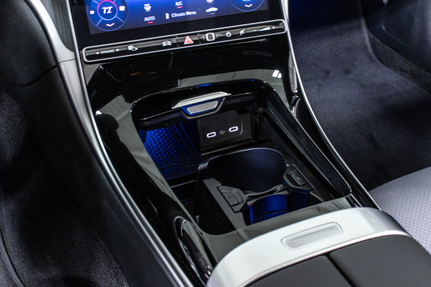 Used 2025 Mercedes-Benz C 300 4MATIC Sedan image 21