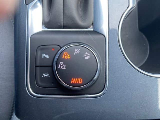 Used 2022 Chevrolet Blazer LT image 15