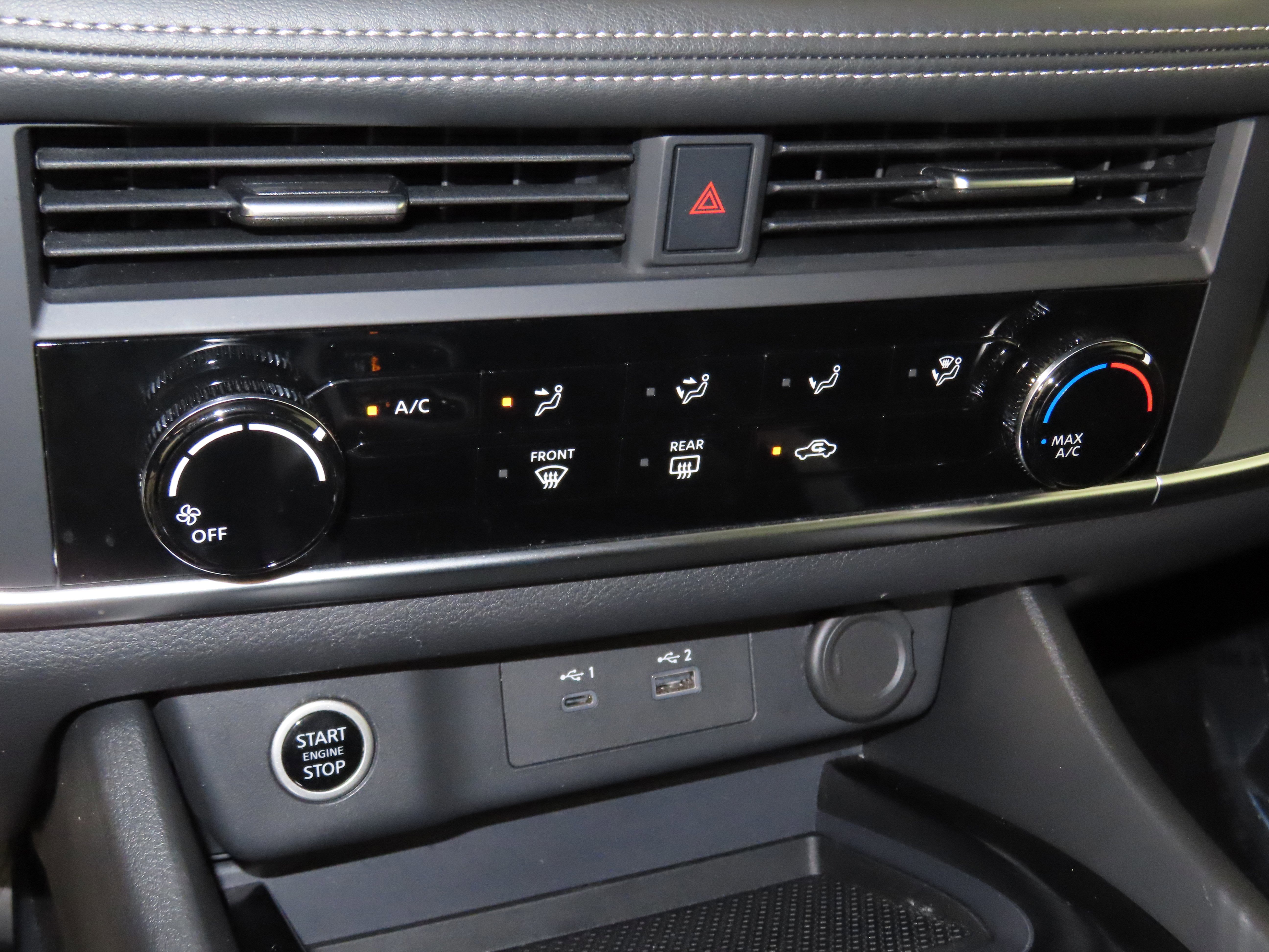 Certified 2023 Nissan Rogue S image 30