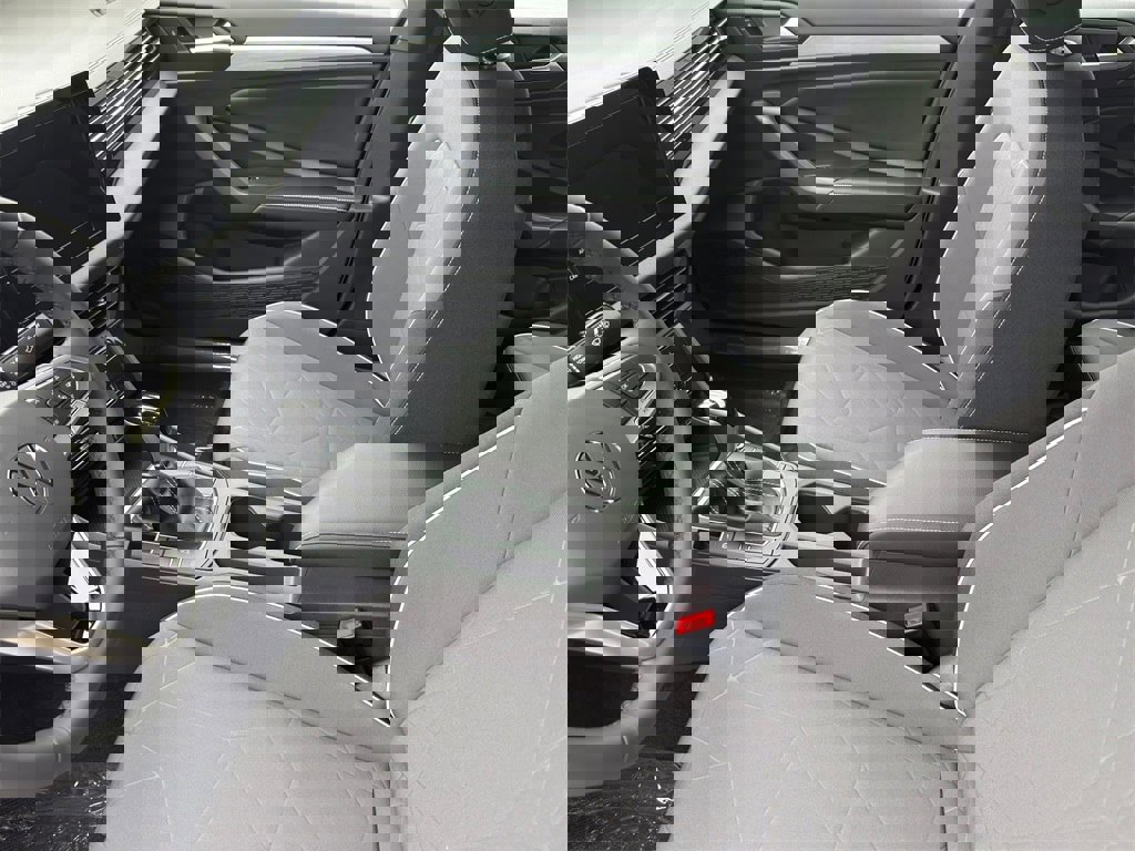 New 2026 Volkswagen Jetta Sport image 13