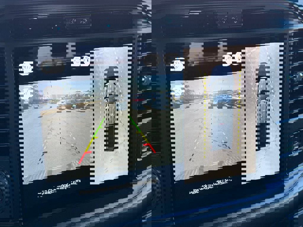 New 2026 Ford F150 Lariat w/ Equipment Group 501A Mid image 34