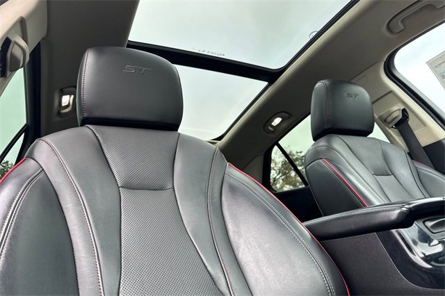 Used 2022 Buick Envision Essence w/ Sport Touring Package image 20