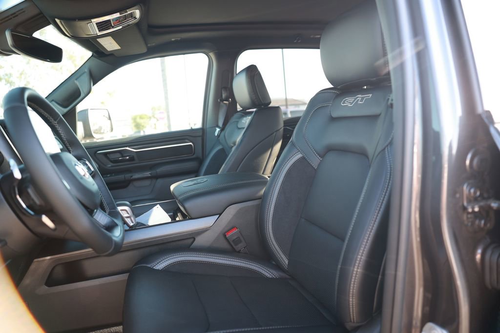 New 2026 RAM 1500 Rebel image 16