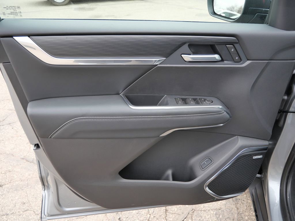 New 2026 GMC Acadia Elevation w/ Elevation Premium Package image 38