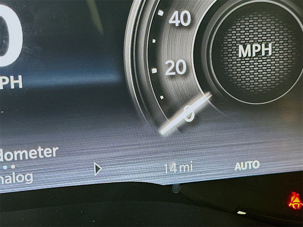 New 2026 RAM 1500 Limited image 11