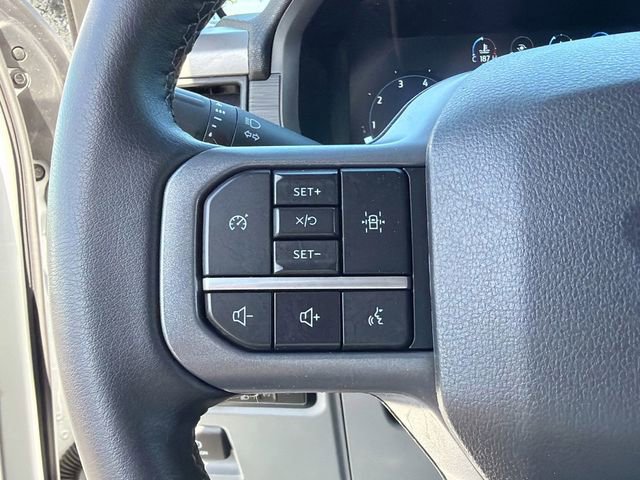 Certified 2025 Ford F150 XLT w/ Equipment Group 301A Standard AWD/4WD image 35