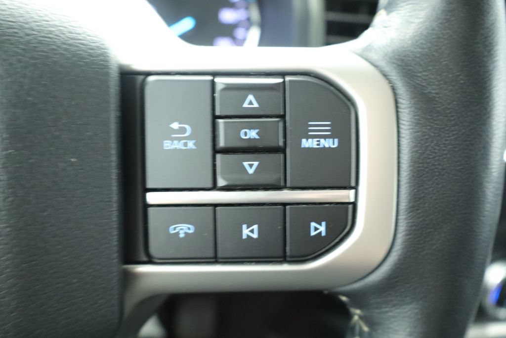 Used 2024 Ford Expedition XLT AWD/4WD image 34