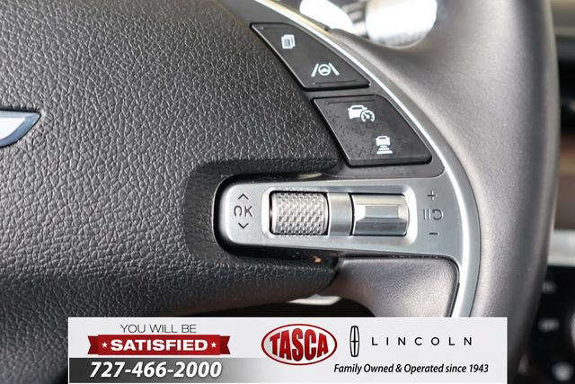 Used 2022 Genesis G80 2.5T w/ Prestige Package RWD image 24