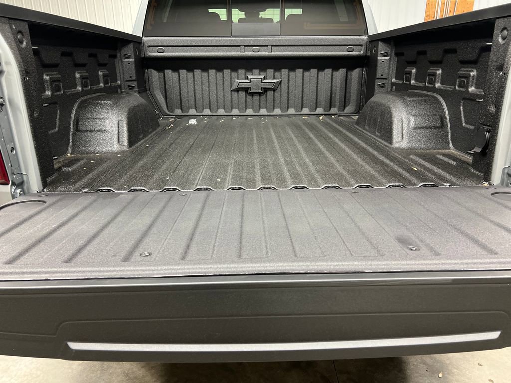 New 2026 Chevrolet Silverado 1500 LT AWD/4WD image 13