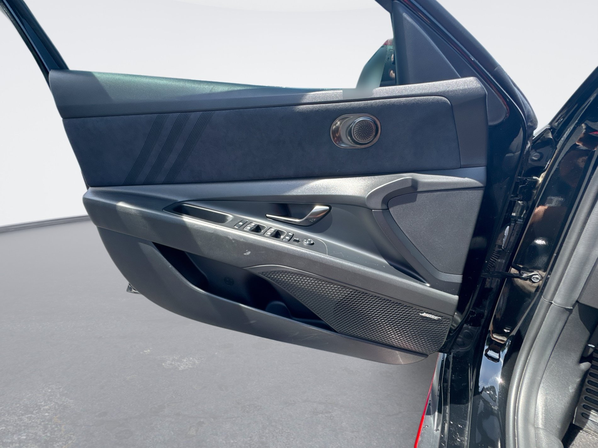 Used 2022 Hyundai Elantra N FWD image 30