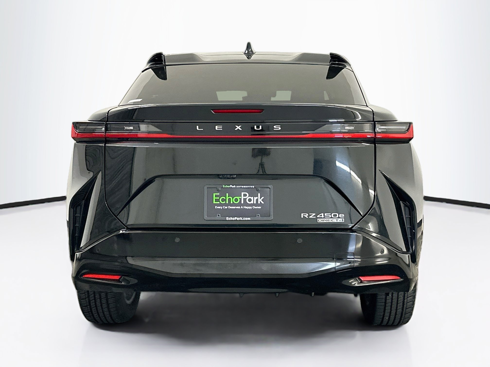Used 2024 Lexus RZ 450e Premium w/ Technology Package AWD/4WD image 7