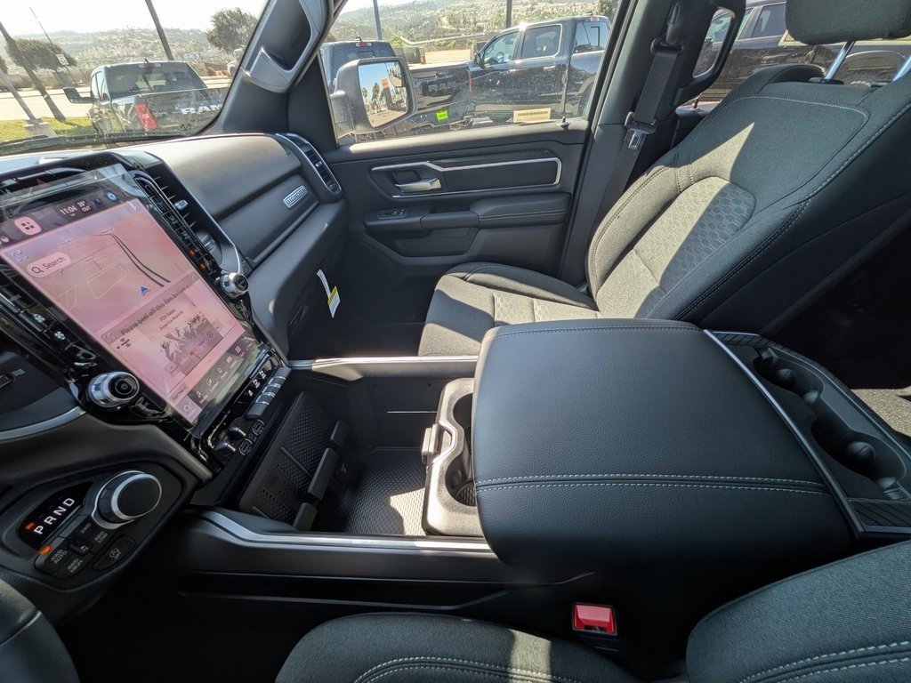 New 2026 RAM 1500 Big Horn image 21