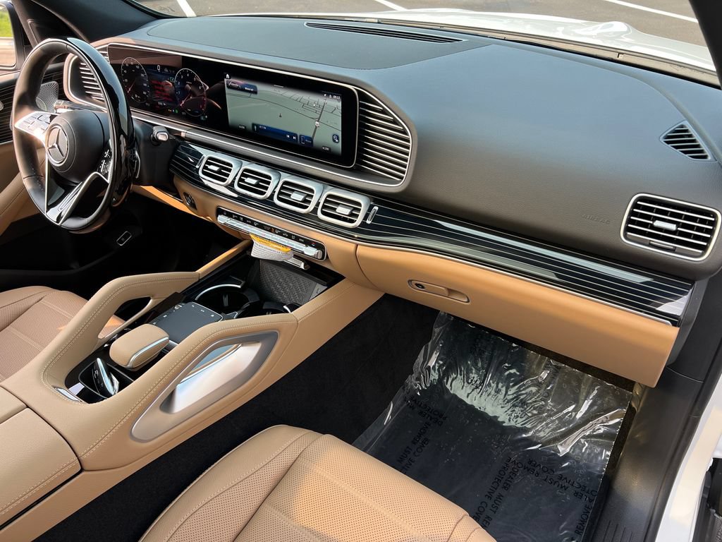 New 2026 Mercedes-Benz GLE 450 4MATIC image 29