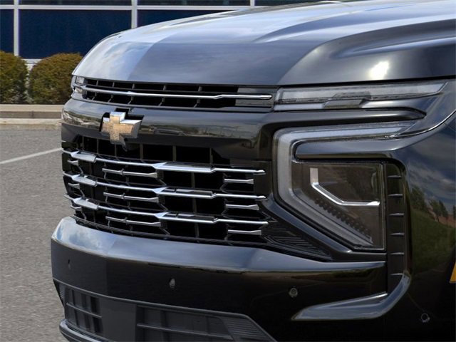 New 2026 Chevrolet Tahoe High Country image 13
