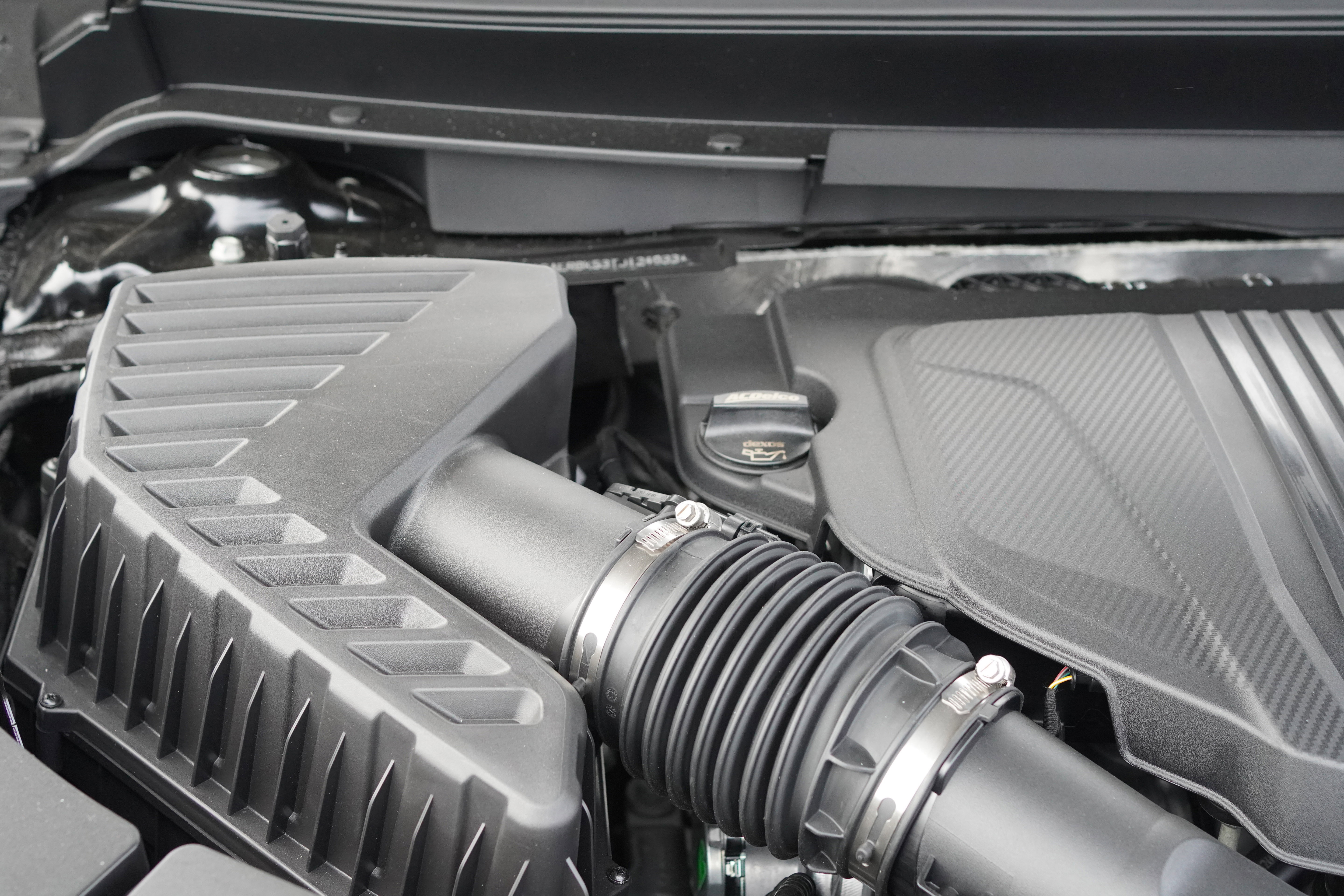 New 2026 Buick Enclave Sport Touring w/ Power Package image 44