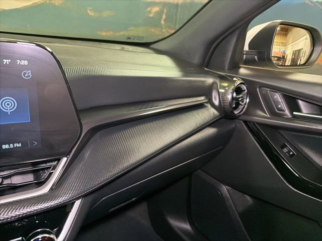 Used 2026 Chevrolet Equinox LT image 28