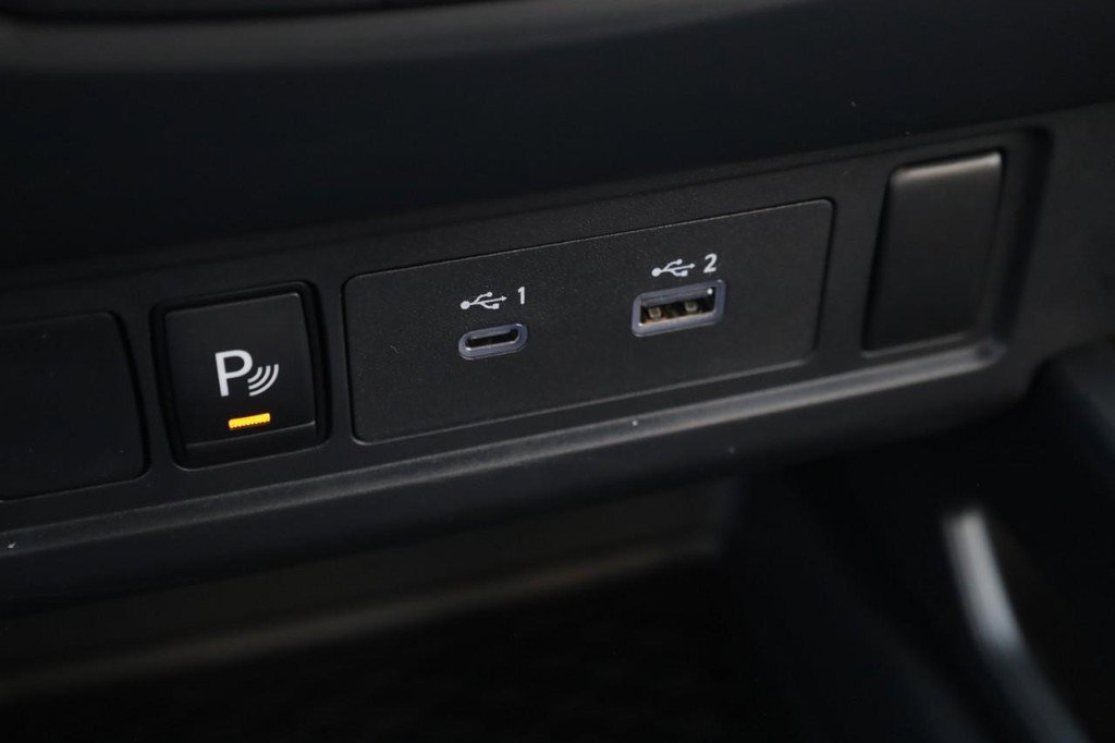 New 2026 Nissan Frontier SV w/ Tow Package image 17