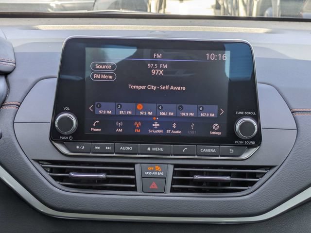 Used 2022 Nissan Altima 2.5 SR FWD image 18