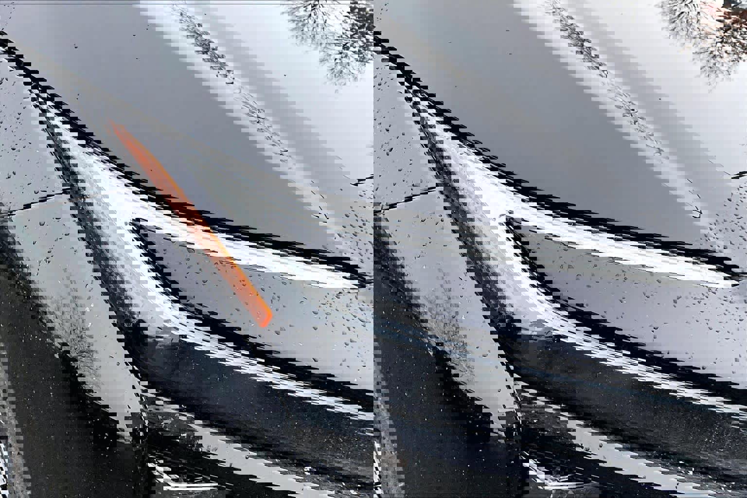 New 2026 Toyota bZ AWD/4WD image 13