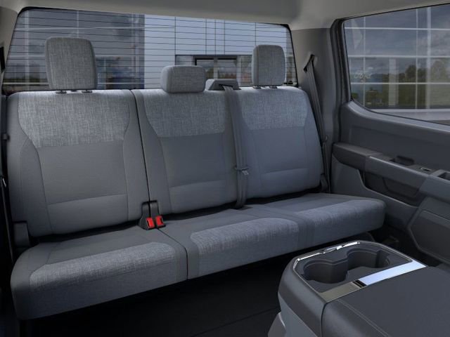 New 2026 Ford F250 XLT w/ XLT Premium Package image 9