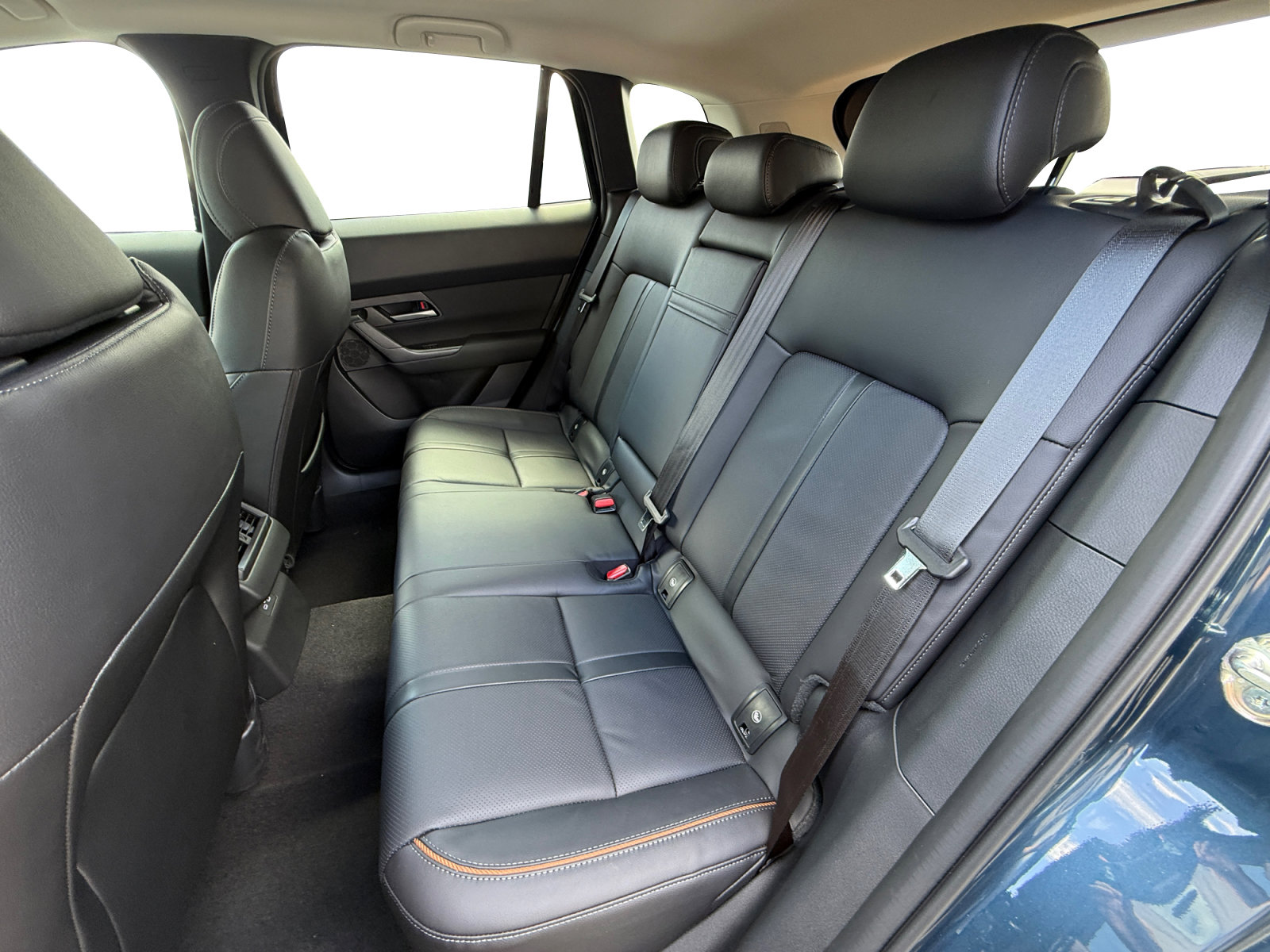 New 2026 MAZDA CX-50 AWD 2.5 S w/ Weather Package image 16