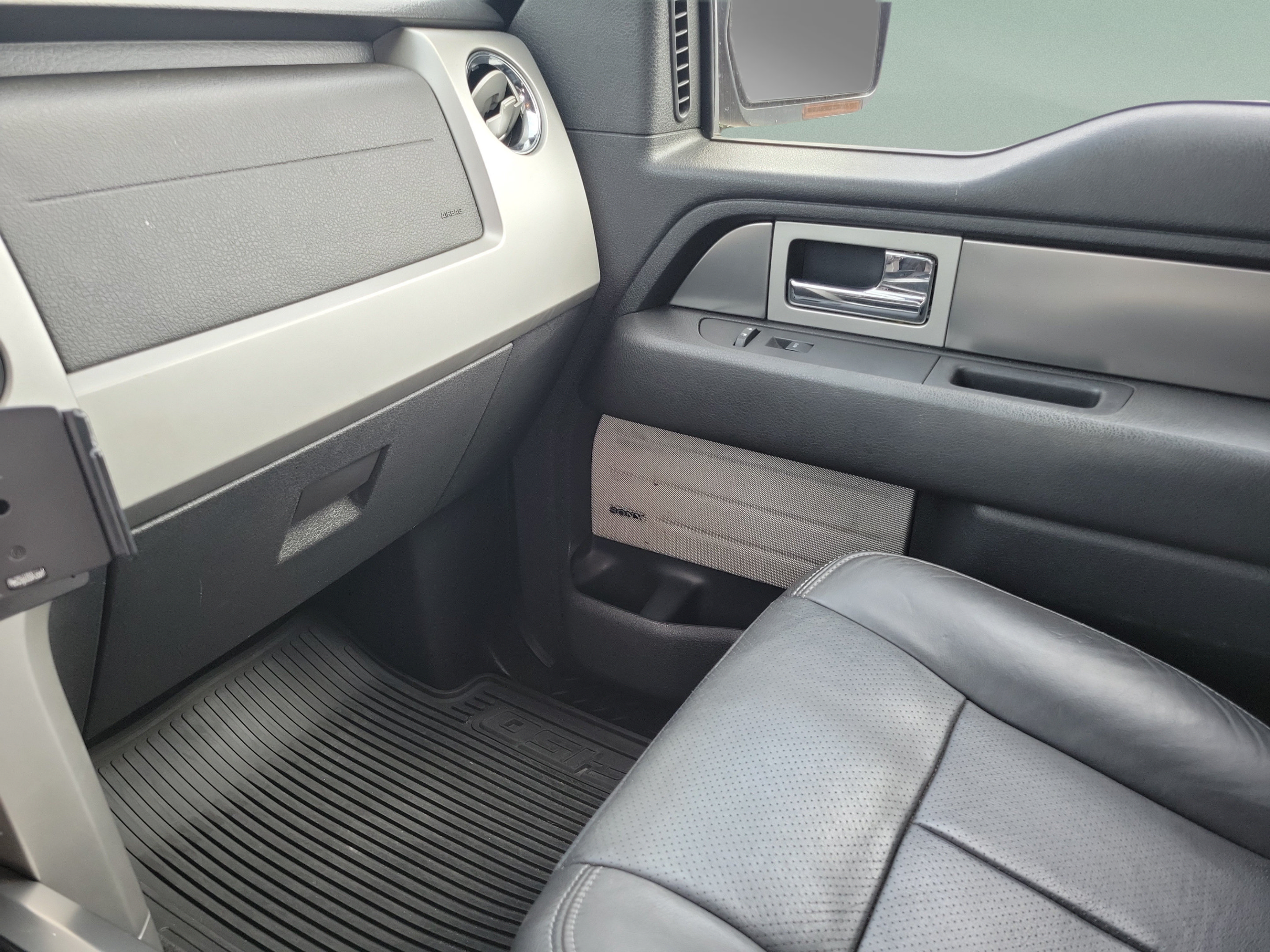 Used 2014 Ford F150 FX4 w/ Equipment Group 402A Luxury AWD/4WD image 20