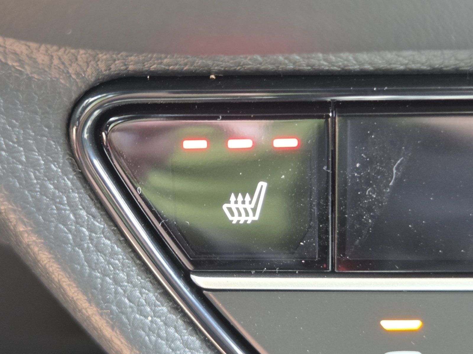 New 2027 Honda HR-V EX-L image 5