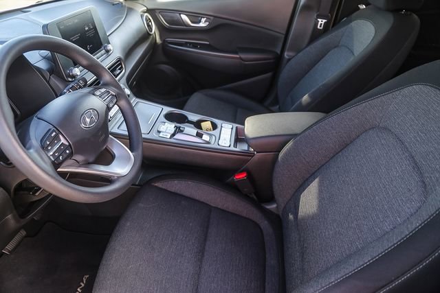 Certified 2023 Hyundai Kona SE image 19