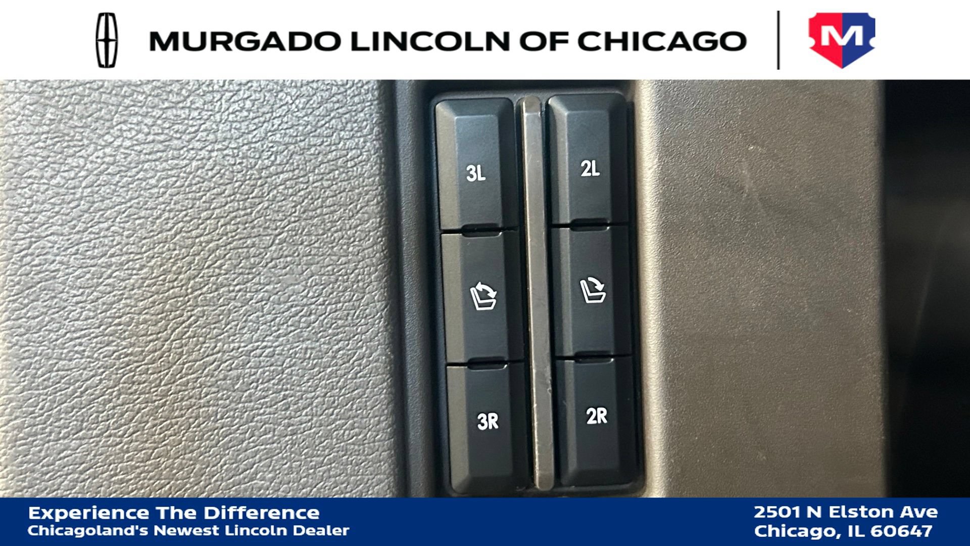 Used 2023 Lincoln Navigator Reserve AWD/4WD image 33