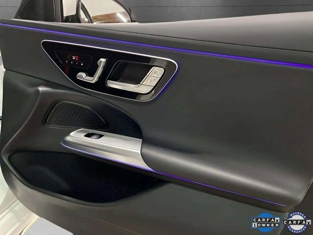 Used 2025 Mercedes-Benz E 350 Sedan image 75