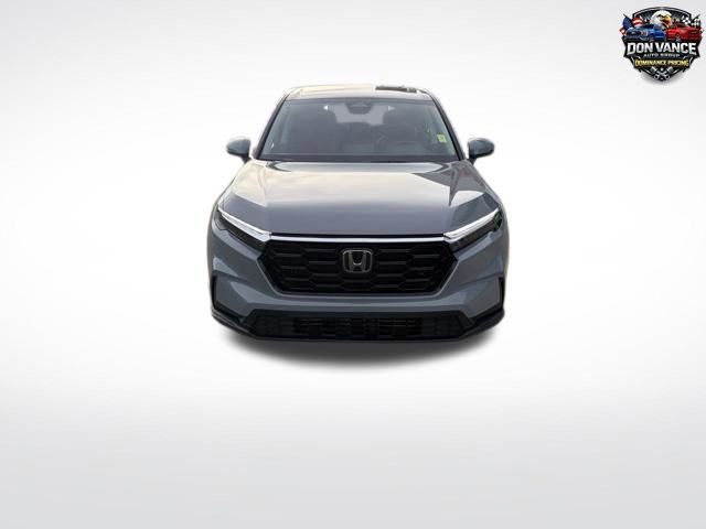 Used 2024 Honda CR-V EX image 6