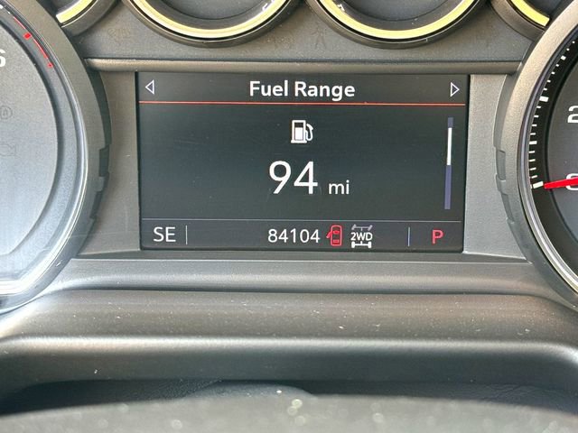 Used 2021 Chevrolet Suburban LT image 16