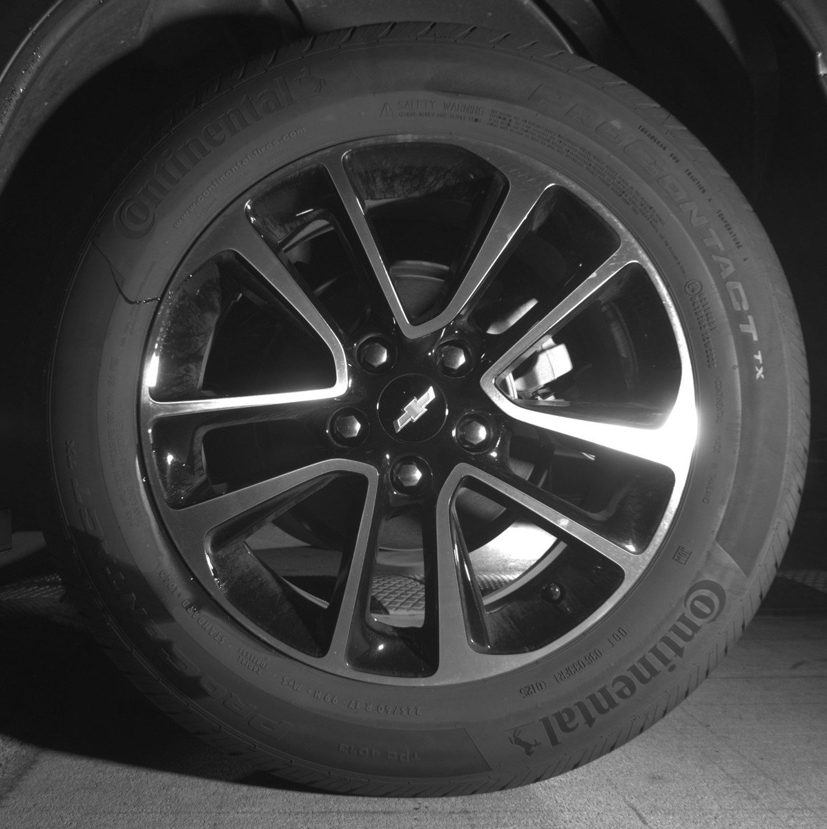 Used 2025 Chevrolet TrailBlazer LT FWD image 14