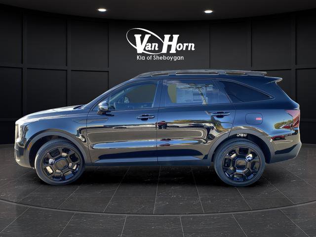 New 2026 Kia Sorento X-Line EX image 14