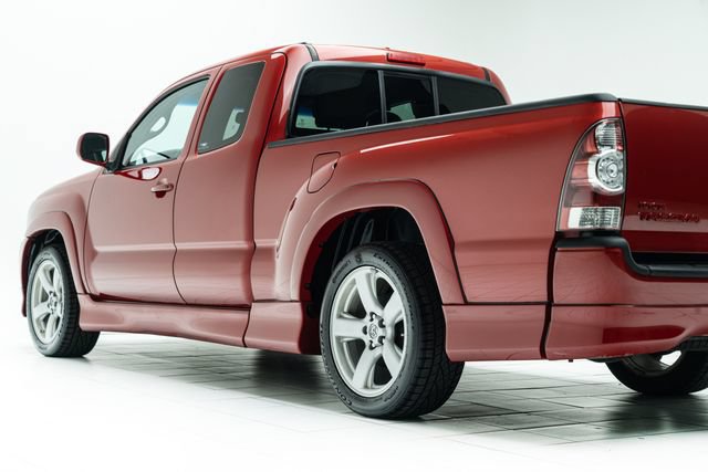 Used 2010 Toyota Tacoma X-Runner RWD image 19